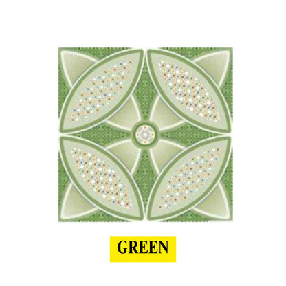 25 CM x 25 CM / UNO KOBE Keramik Lantai Kamar Mandi Matte Dus