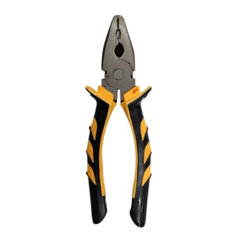 7 IN / NISHIO Tang Kombinasi Kawat Kabel Combination Pliers
