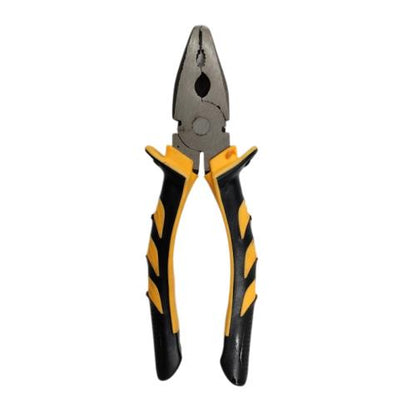 7 IN / NISHIO Tang Kombinasi Kawat Kabel Combination Pliers