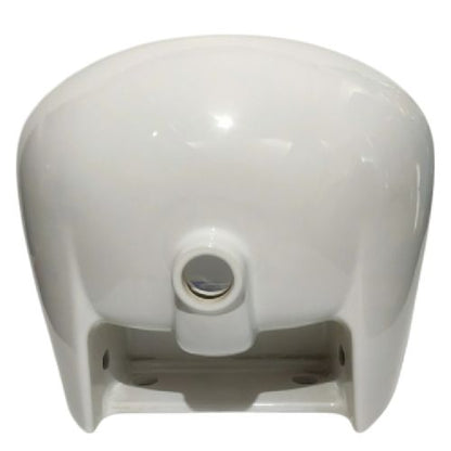 40 CM x 49 CM x 23 CM / TOTO LW 247  Wastafel Cuci Tangan Kecil Putih Keramik