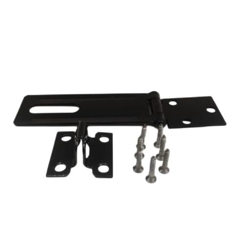 4 IN / KING Overpal Tempat Gembok Cantel Kunci Pintu