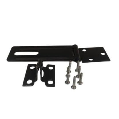 4 IN / KING Overpal Tempat Gembok Cantel Kunci Pintu