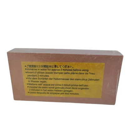 6 IN / ATS Mata Gerinda Batu Gosok Asah Besi Grinding Wheel