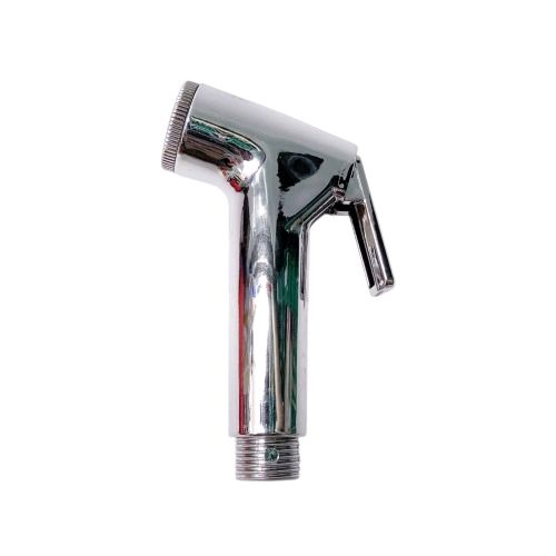 1/2 IN / HOMENEEDS ABS Kepala Jet Shower Cebok Plastik PVC