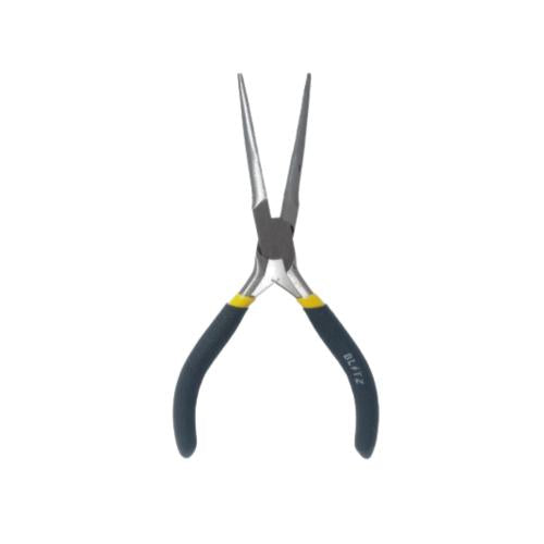 6 IN / BLITZ Tang Lancip Cucut Jepit Kawat Kabel Long Nose Pliers