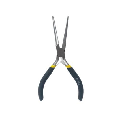 6 IN / BLITZ Tang Lancip Cucut Jepit Kawat Kabel Long Nose Pliers