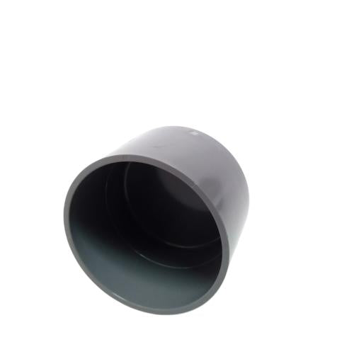 2 1/2 / RUCIKA D Dop Cap Tutup Sambungan Fitting Pipa PVC