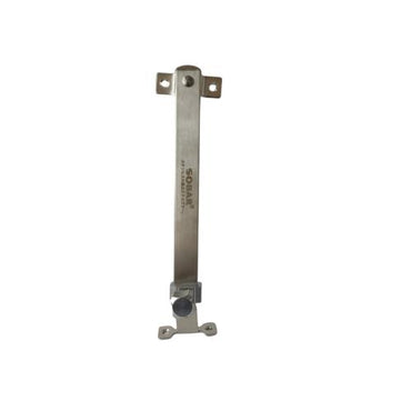 8 IN / SOBAR SUS 304 Lamskar Hak Angin Penahan Jendela Stainless Set