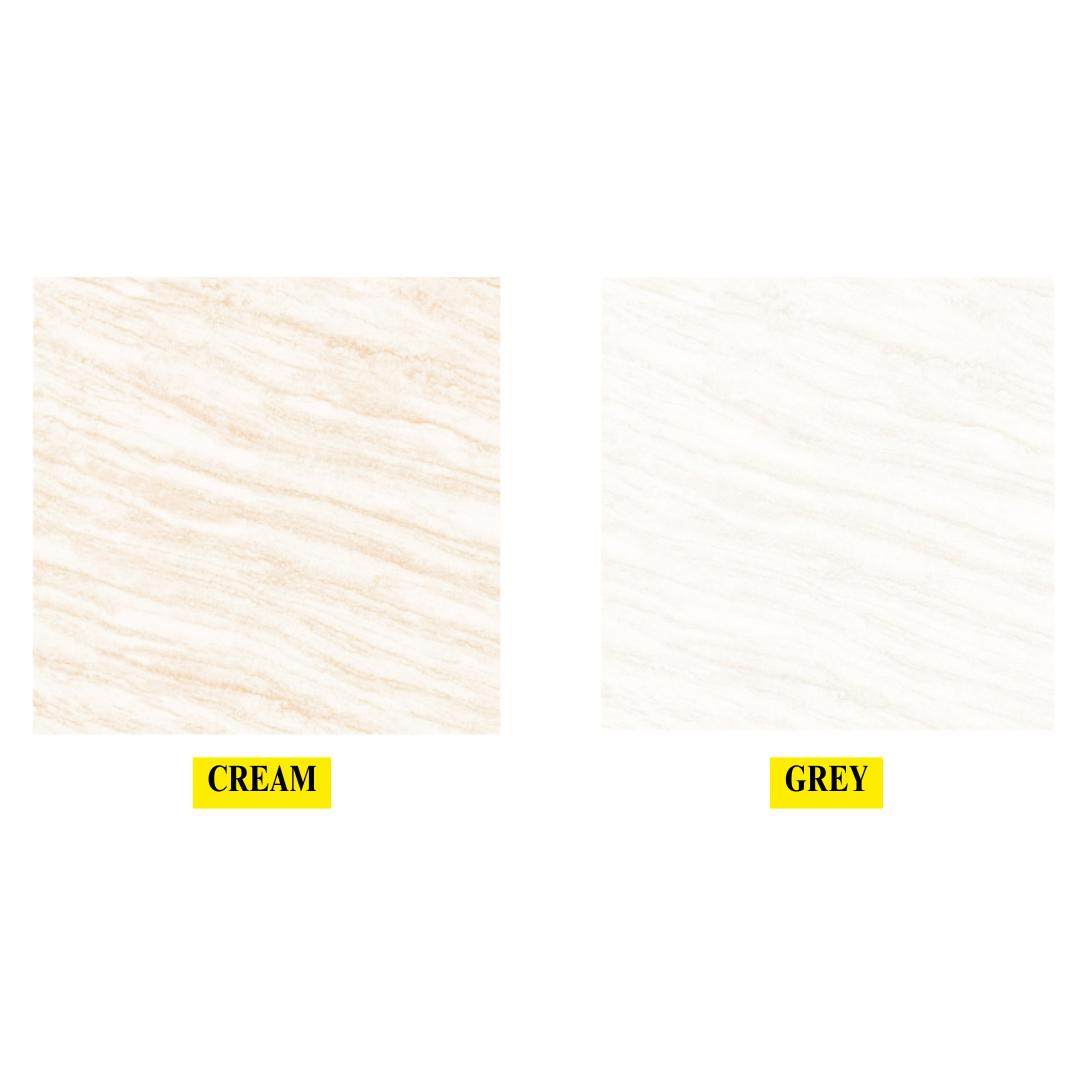 40 CM x 40 CM / ASIA TILE ZENSA Keramik Lantai Rumah Glossy Dus