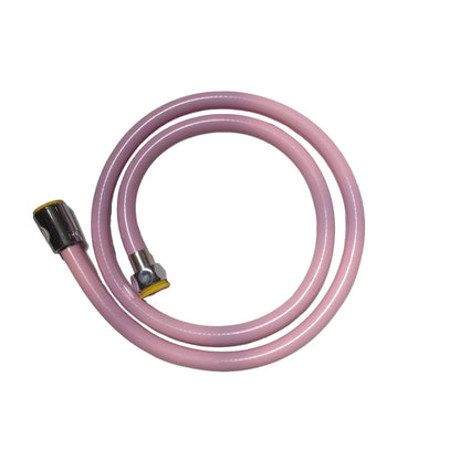 1/2 IN x 120 CM / ONDA S75 01 Jet Shower Cebok Toilet Plastik PVC Set