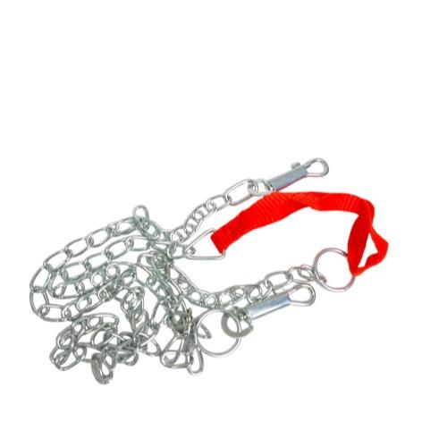 84 CM / COBZ Rantai Tali Hewan Peliharaan Anjing Kucing Besar