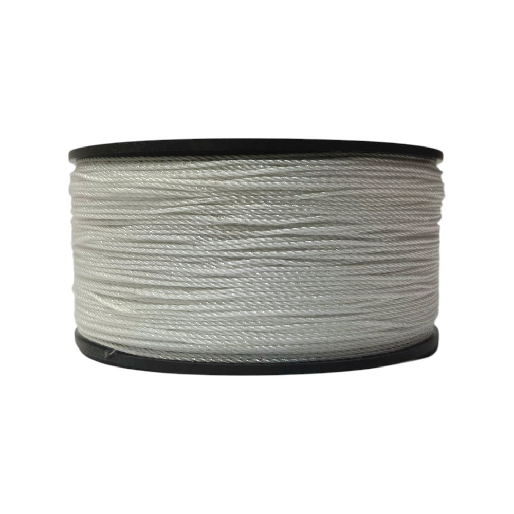 TM Benang Nylon Nilon Tukang Bangunan Keramik Putih Roll