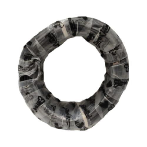 1 INTI x 2.5 MM / TM NYA Tunggal Kabel Tembaga SNI Hitam Per Meter