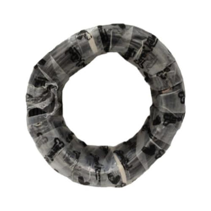 1 INTI x 2.5 MM / TM NYA Tunggal Kabel Tembaga SNI Hitam Per Meter