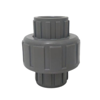 1/2 IN / RUCIKA Water Mur Moor Drat Dalam Female Union Thread PVC Pcs