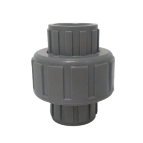 1/2 IN / RUCIKA Water Mur Moor Drat Dalam Female Union Thread PVC Pcs