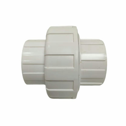 1 1/4 IN / CISAL Water Mur Moor Polos Union Socket Plastik PVC