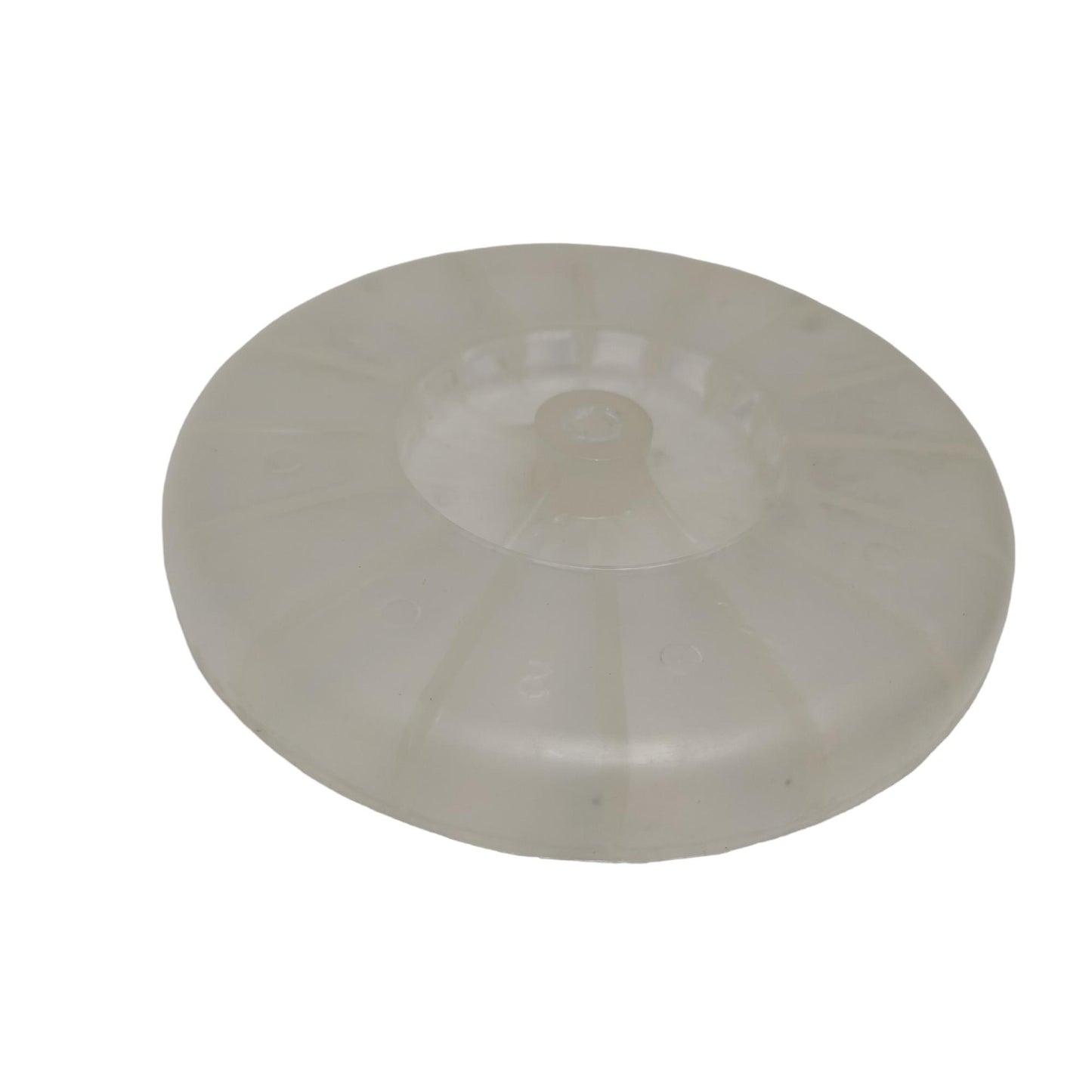 COBZ Kipas Pendingin Impeler Sapre Part Pompa Air Semi Jet Pump