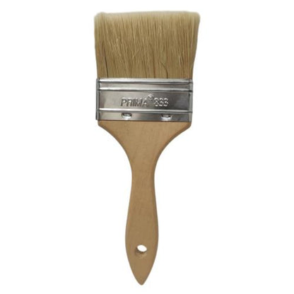 3 IN / PRIMA 833 Kuas Cat Tembok Kayu Besi Air Acrylic Paint Brush