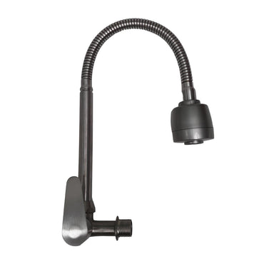 1/2 IN / FAUCET ART S8A Kran Angsa Fleksibel Sink BCP Tembok Stainless