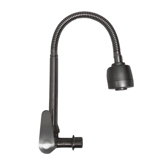 1/2 IN / FAUCET ART S8A Kran Angsa Fleksibel Sink BCP Tembok Stainless