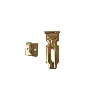 3 IN / KZK 01 Overpal Tempat Gembok Cantel Kunci Pintu