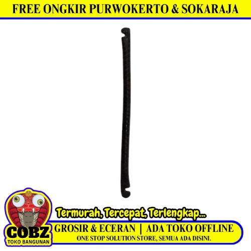 8 MM X 10 MM / TM Kunci Begel Alat Pembengkok Besi Beton