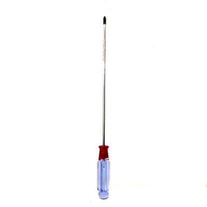 6 IN / ATS Obeng Radio Screwdriver One Way Plus Gagang Fiber