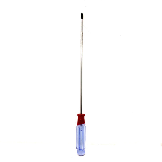 6 IN / ATS Obeng Radio Screwdriver One Way Plus Gagang Fiber