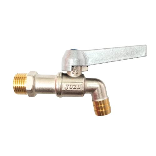 1/2 IN / JOZU KOREA Kran Air Tembok Taman Bola Ball Valve Stainless