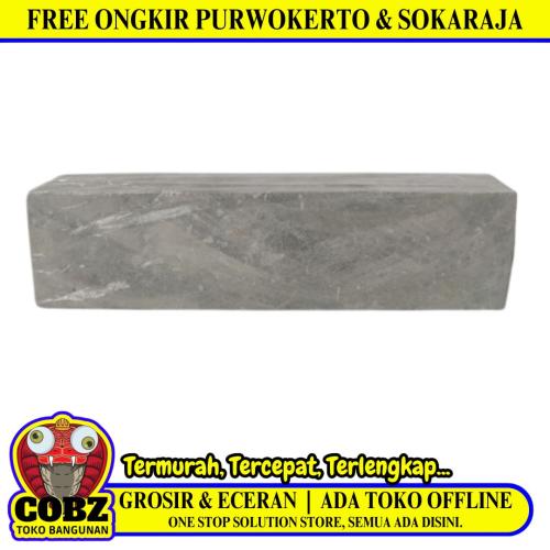 9 IN / COBZ Mata Gerinda Batu Gosok Asah Besi Grinding Wheel