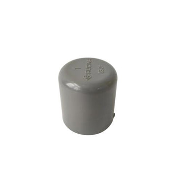 1 IN / RUCIKA AW Dop Cap Tutup Sambungan Fitting Pipa PVC