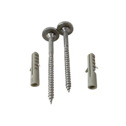 COBZ Baut Sekrup Bracket Tanam Kloset Duduk Monoblok  Set