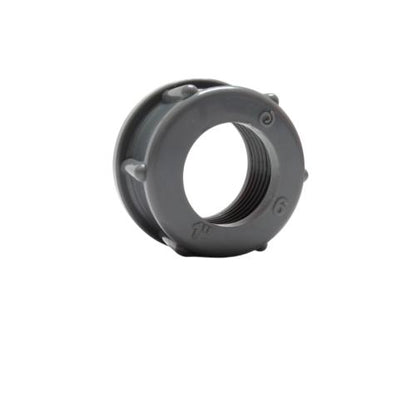 1 IN / NM Mur Union Sok Socket Sambungan Pompa Air Plastik PVC