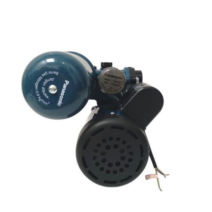 PANASONIC GA 200JAK Pompa Air Sumur Dangkal Semi Jet Pump Otomatis Set