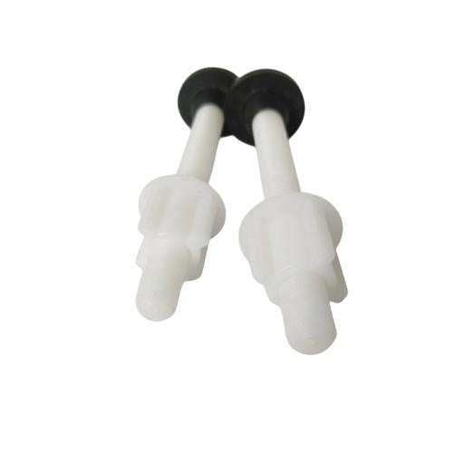 NM Baut Sekrup Tutup Seat Cover Kloset Duduk Monoblok Set