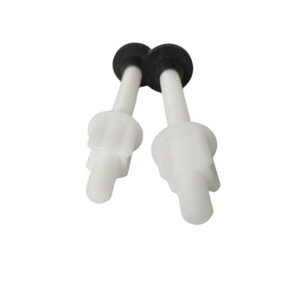 NM Baut Sekrup Tutup Seat Cover Kloset Duduk Monoblok Set