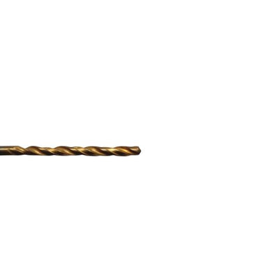 3 MM / VICO Shank Twist Drill Bits Mata Bor Besi Baja Kayu Pvc