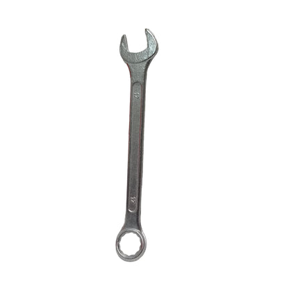 17 MM / TM Kunci Ring Pas Kombinasi Combination Wrench Chrome