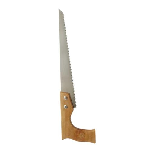 12 IN / MADICO Gergaji Kayu Pohon Tangan Hand Saw Gagang Kayu