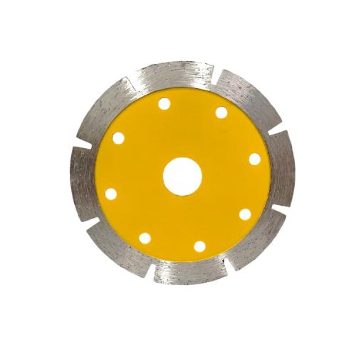 4IN/NIKKEN NR112 Dry Mata Gerinda Potong Keramik Diamond Cutting Wheel