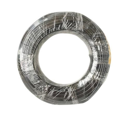 1 INTI x 2.5 MM x 50 M / KITANI NYA F Serabut Kabel Tembaga SNI Hitam Roll