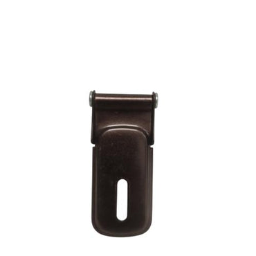 4 IN / SKT Overpal Tempat Gembok Cantel Kunci Pintu