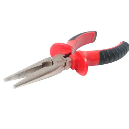 6 IN / SOLIGEN Tang Lancip Cucut Jepit Kawat Kabel Long Nose Pliers