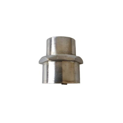 1/2 IN x 3/4 / TM Verlop Sok Drat Dalam Faucet Socket Fitting Pipa Stainless