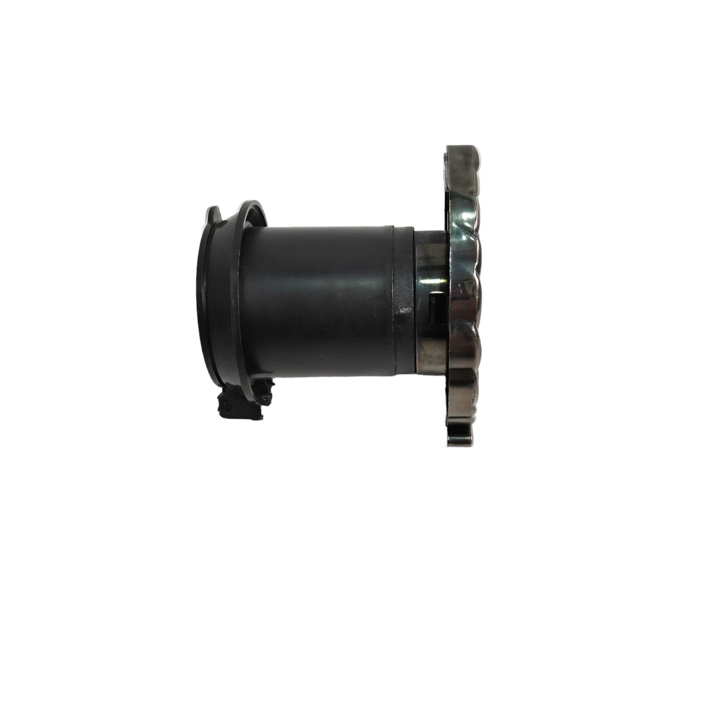 80 MM / NM Door Viewer Lubang Alat Pengintip Keker Pintu Plastik PVC