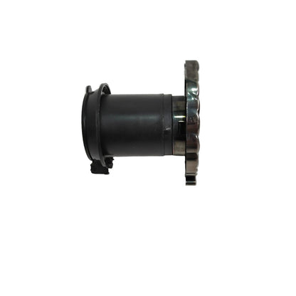 80 MM / NM Door Viewer Lubang Alat Pengintip Keker Pintu Plastik PVC