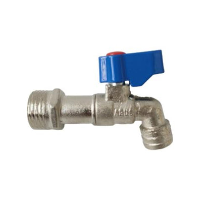 1/2 INCH / ABUS Kran Air Tembok Taman Bola Ball Valve Stainless