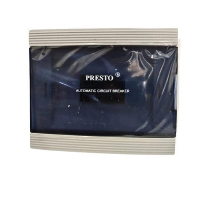 8 GRUP / PRESTO  Box MCB Wadah Tempat MCB Pemutus Arus Sekring Listrik