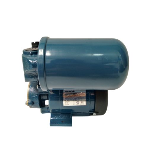PANASONIC GA 200JAK Pompa Air Sumur Dangkal Semi Jet Pump Otomatis Set